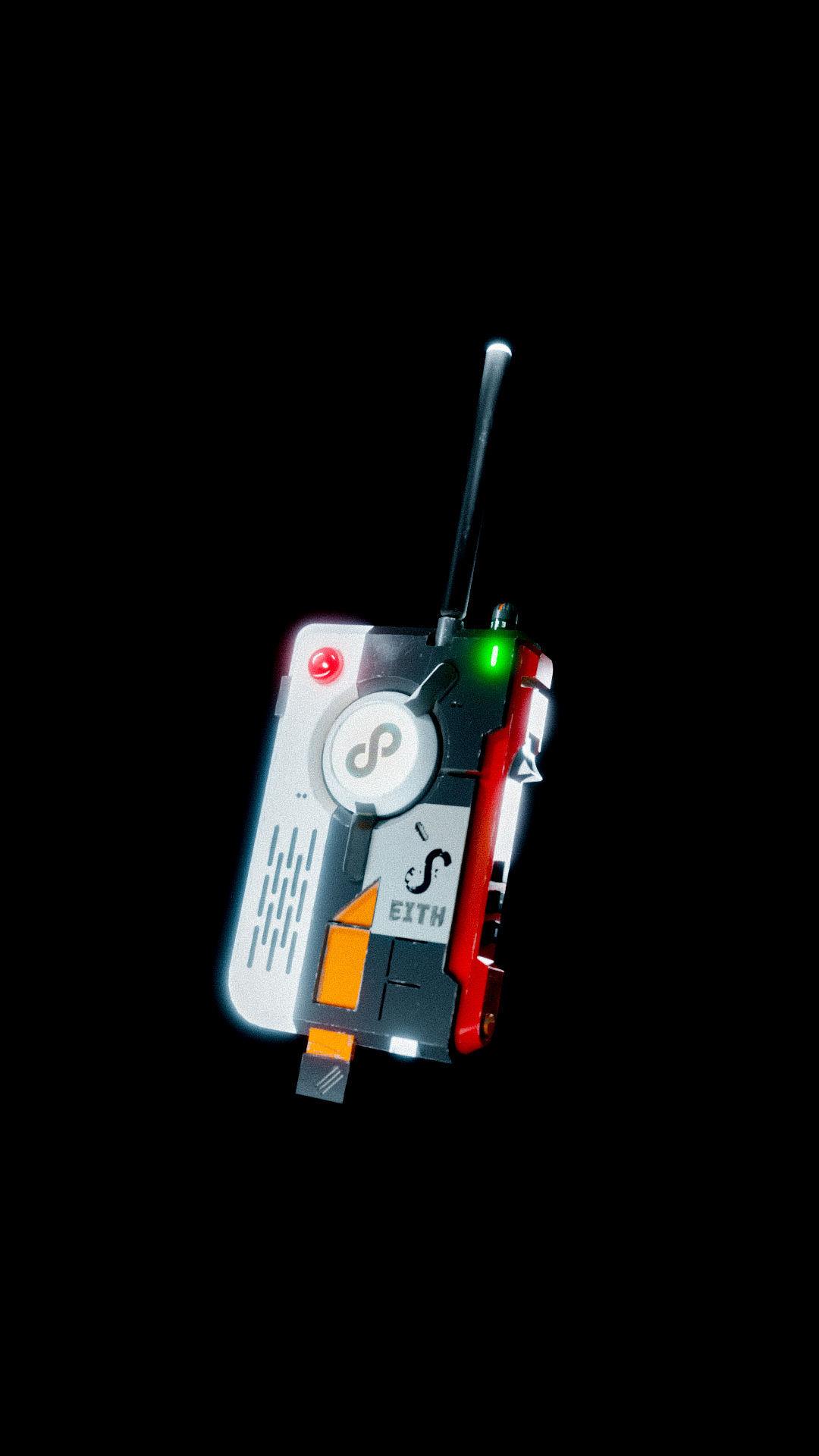 Dispositivo render